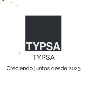 TYPSA — Creciendo juntos desde 2023